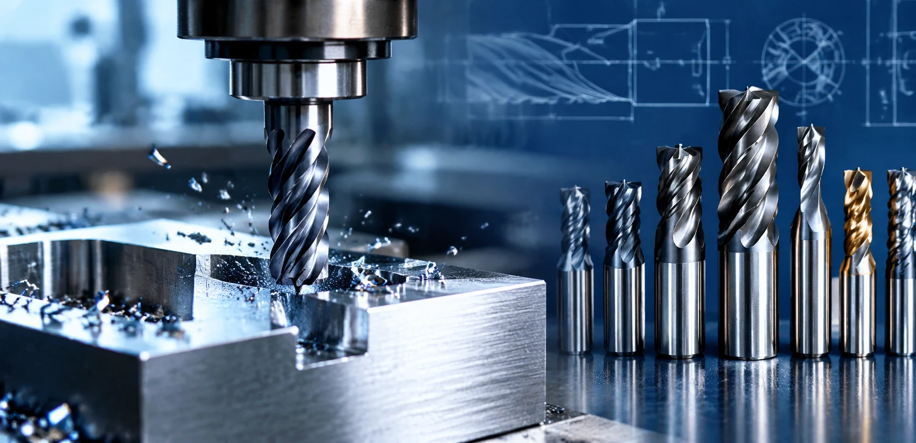 Tool Technology & Case Studies