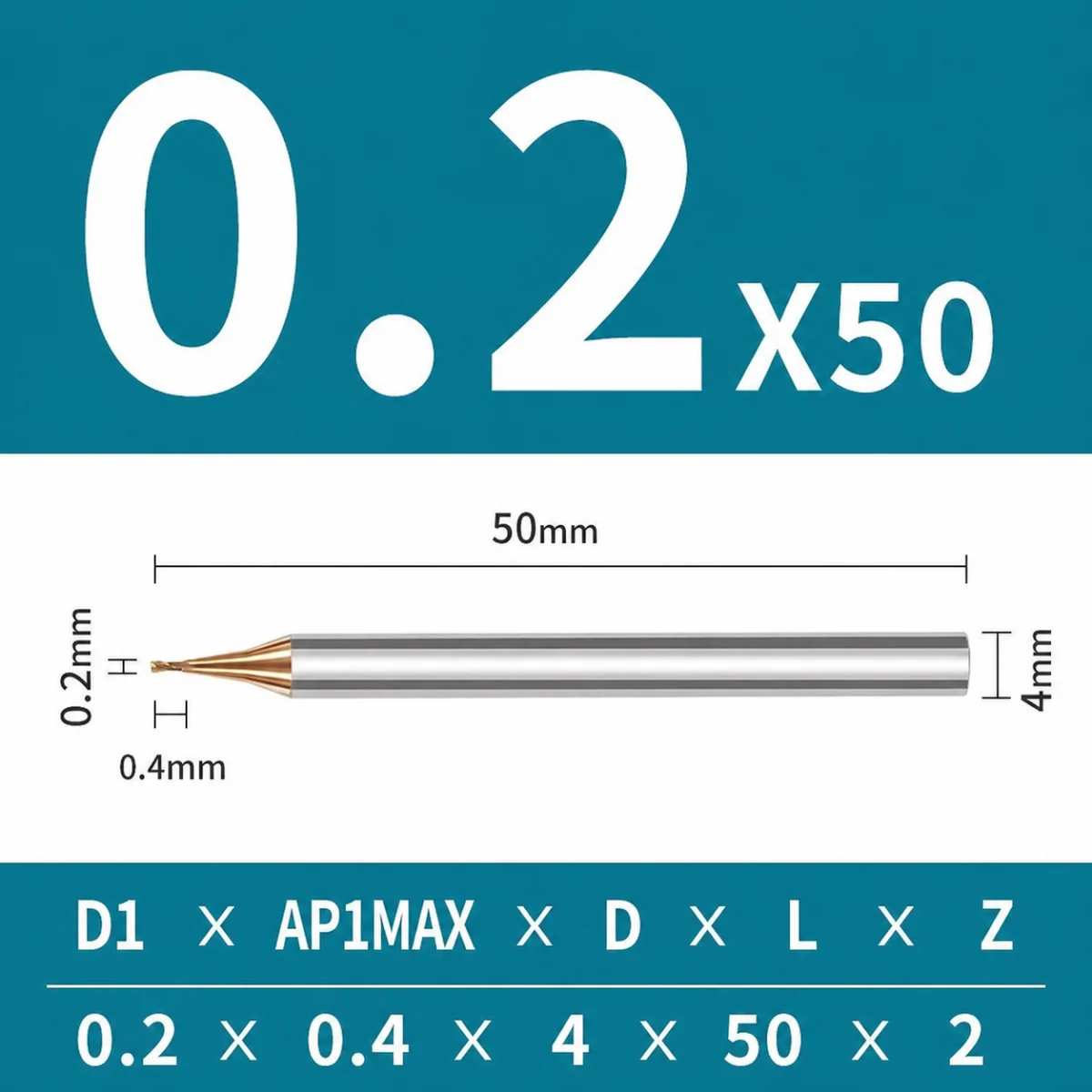 CNC Router Bits