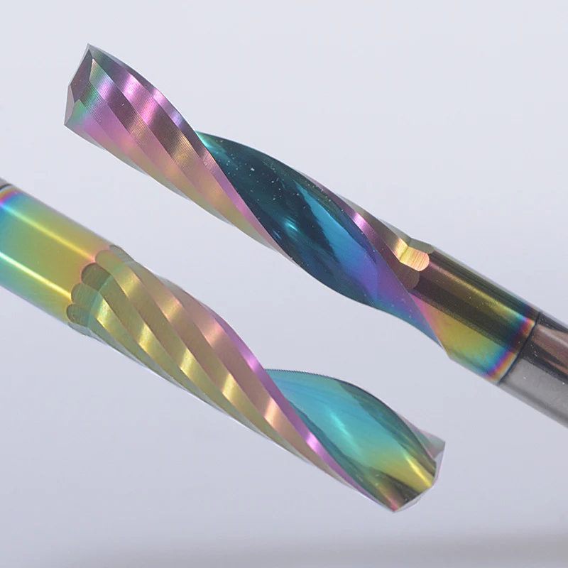CNC Router Bits