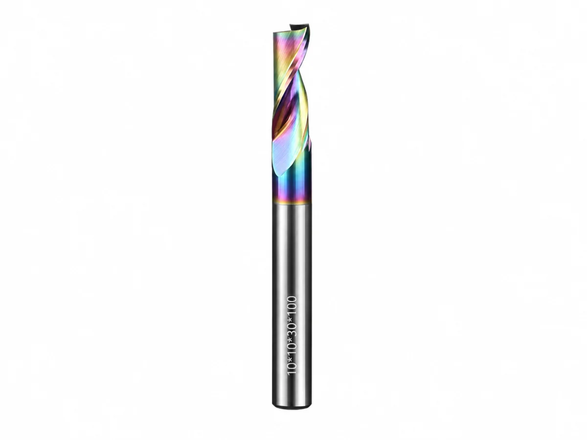 CNC Router Bits